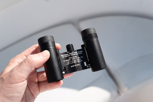 6x16 Binoculars